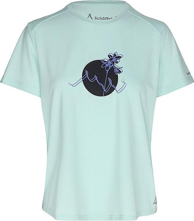 Actual product image Schöffel T Shirt Haberspitz (44, XL)