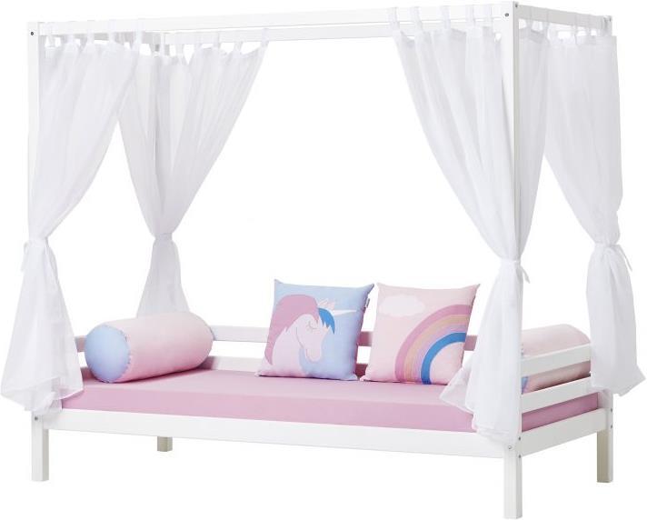 Actual product image Hoppekids Children's pillow (23 x 70 cm)
