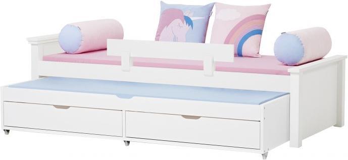 Actual product image Hoppekids Children's pillow (23 x 70 cm)