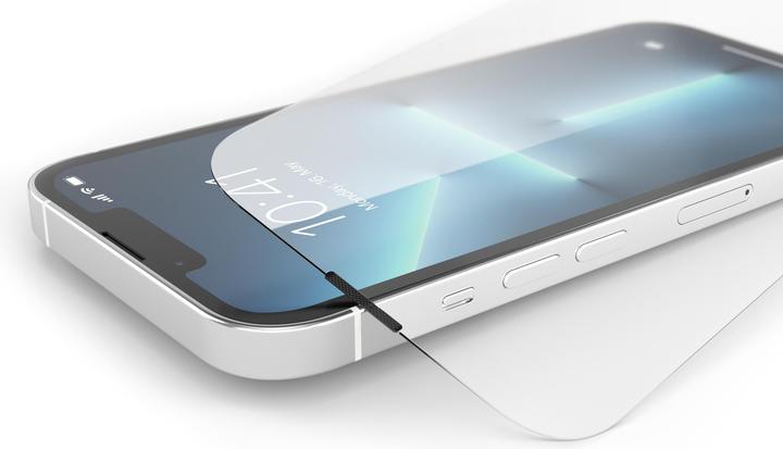 Immagine prodotto Vonmählen Proteggi schermo iPhone 12 (1 Pezzo/i, Apple iPhone 12)
