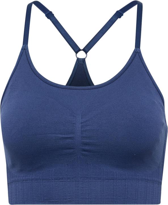 Actual product image hummel Hmlmt Define Seamless Padded Bra (S)