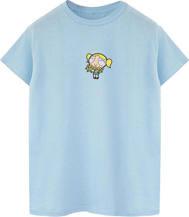 Image du produit The Powerpuff Girls - T-shirt - Homme (XXL)
