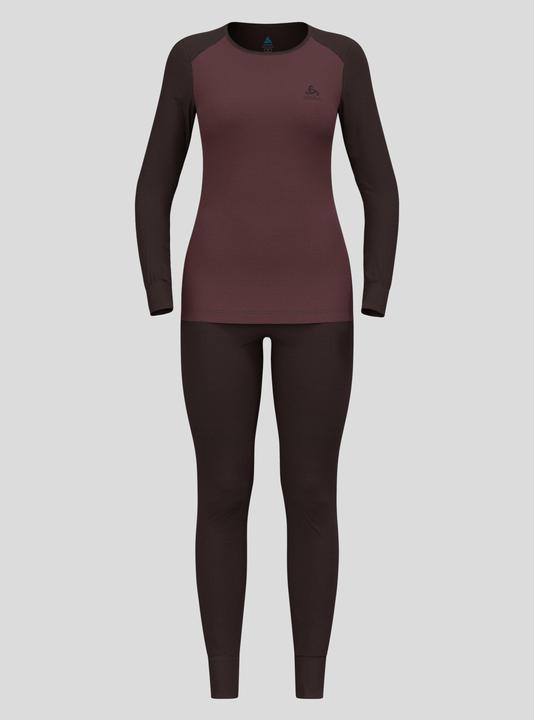 Image du produit Odlo Ensemble Active Warm (S)