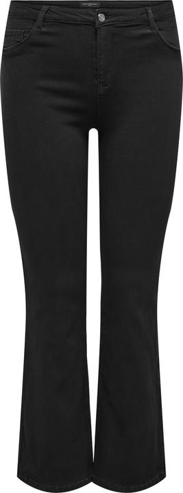 Only Ausgestellt Mittlere Taille Jeans Flared fit jeans