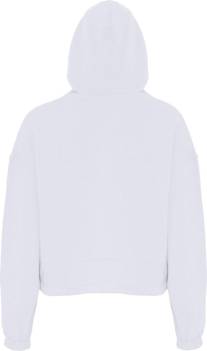 Produktbild Tri Dri OversizeKapuzenpullover in CropLänge (XXS)