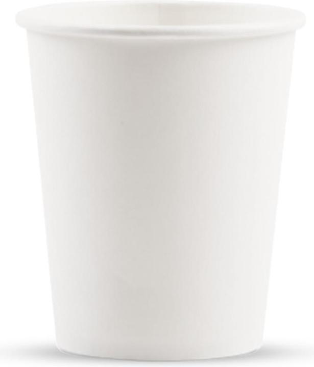 Produktbild TeCup Pappbecher, Trinkbecher, Heissgetränk, Kaffeebecher 12 oz (360 ml) (500 x)