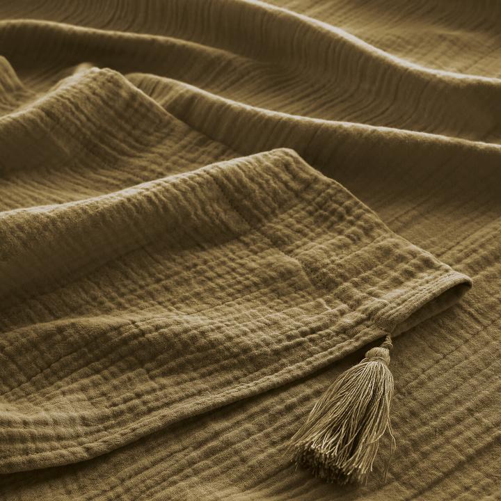 Actual product image La Redoute Interieurs Kumla (260 x 140 cm)
