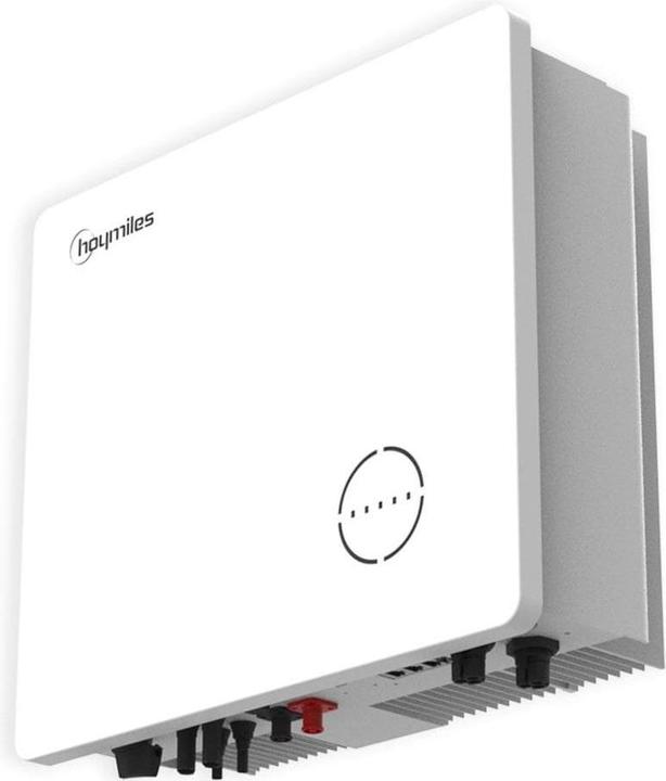 Image du produit Hoymiles HYS-3680LV 3,68kW Inverter hybride monophasé
