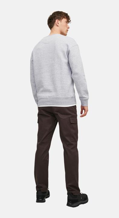 Actual product image Jack & Jones Rundhals- Sweatshirt (XL)