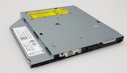 Immagine prodotto Acer DVD-RW.9.0MM.TRAY.8X.W/O.BEZEL.SATA (Unità DVD)