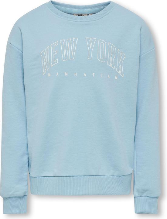 Produktbild Only Print Sweatshirt (122)