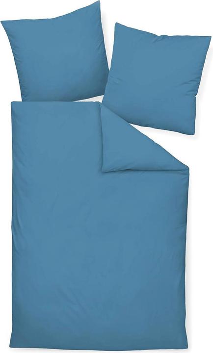 Blau, Jeansblau