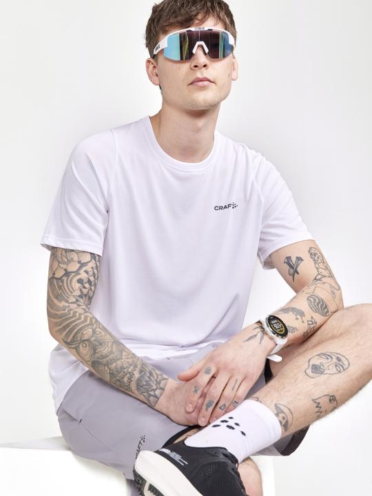 Produktbild Craft Core Essence Bi-Blend Tee M (XXL)
