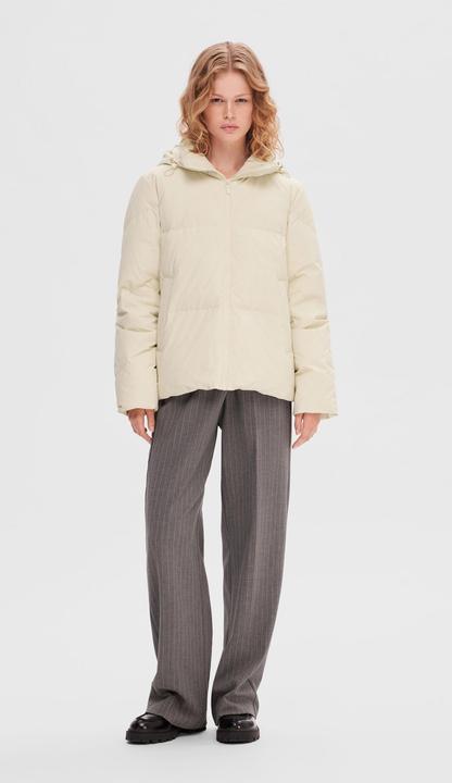 Produktbild Selected Femme REDOWN® Wattierte Jacke (42)