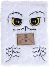 Image du produit Blue Sky HARRY POTTER - Hedwige - Peluche pour ordinateur portable - A5 (A5, Couverture rigide)