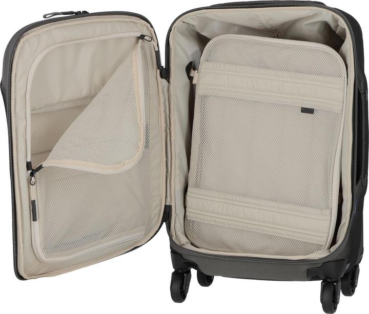 Immagine prodotto Thule Subterra 2 Spinner Da Trasporto - Grigio Vetiver (35 l, Bagaglio a mano (fino a 50 litri))