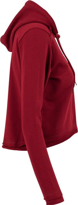 Image du produit Urban Classics Ladies Cropped Terry Hoody (L)