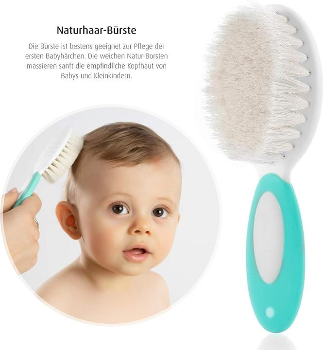 Produktbild Reer Pflegeset 5-teilig BabyCare