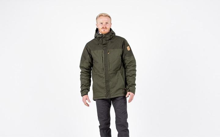 Actual product image Fjällräven Skogsö (S)