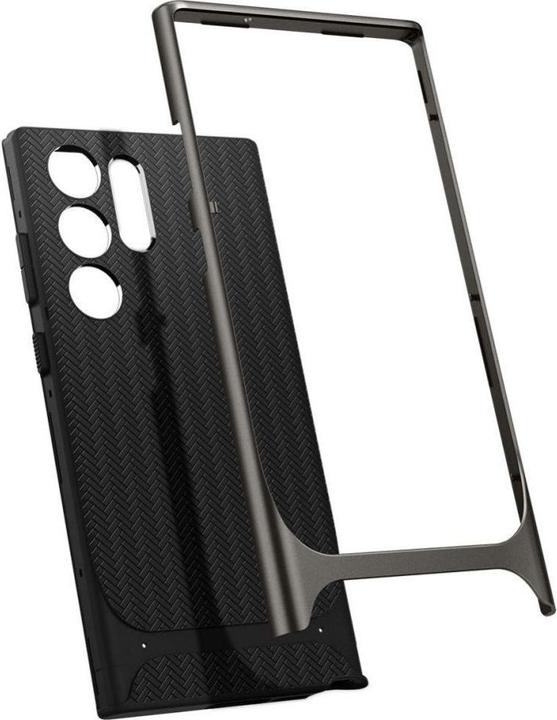 Actual product image Spigen Neo Hybrid (Samsung Galaxy S23 Ultra)