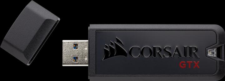 Produktbild Corsair Flash Voyager GTX (256 GB, USB-A)