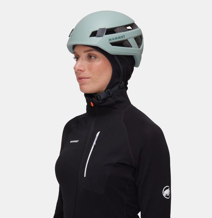 Actual product image Mammut Aenergy Light ML Hooded Jacket Women (M)