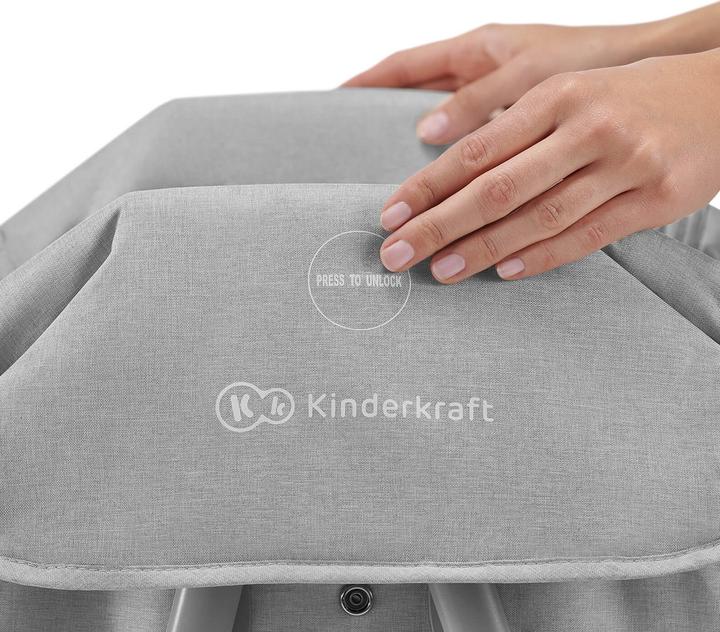 Produktbild KinderKraft Lovi