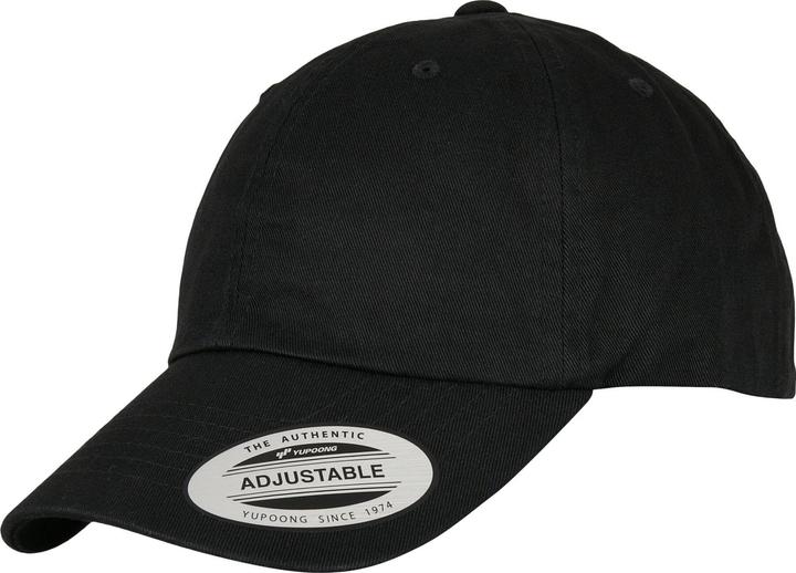 Flexfit Ecowash Dad Cap (One Size)