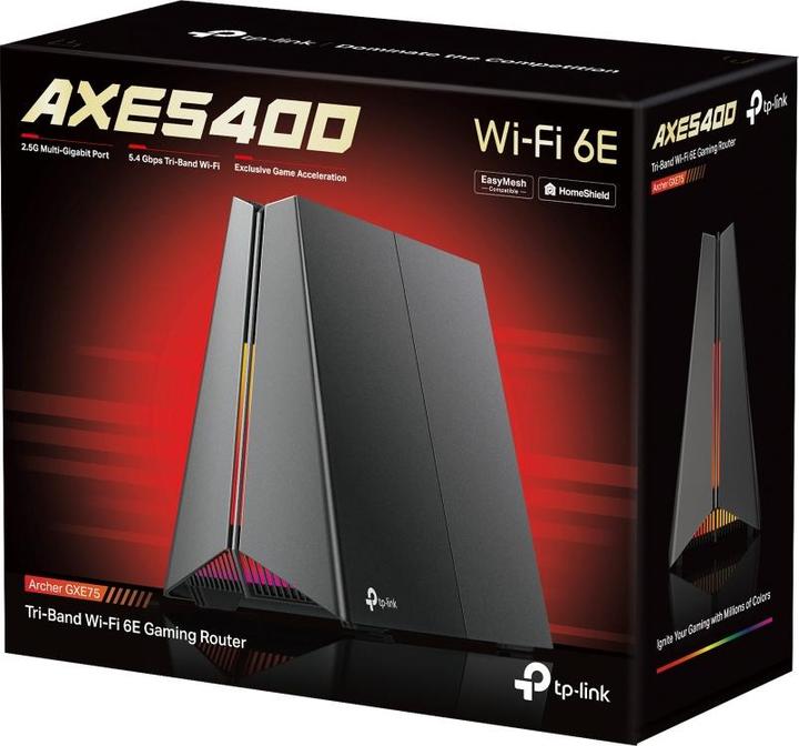 Actual product image TP-Link Archer GXE75