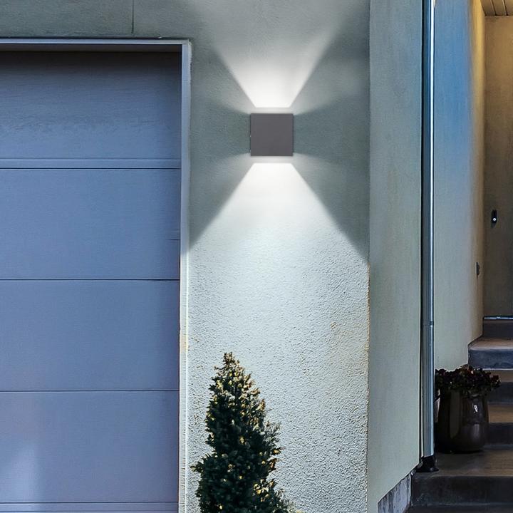 Actual product image CMD Wall & Ceiling Lights (980 lm)