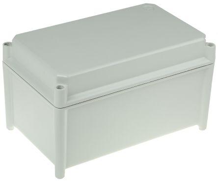 Image du produit Schneider Electric COFFRET IP67 (Boîtier)
