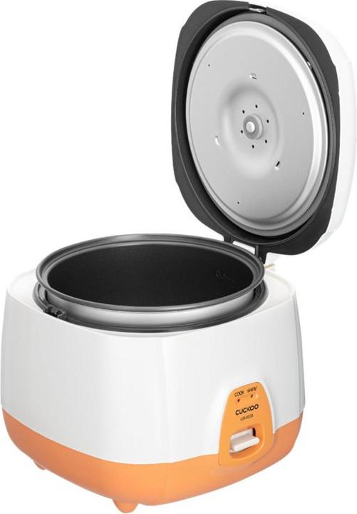 Immagine prodotto Cuckoo CR-0331