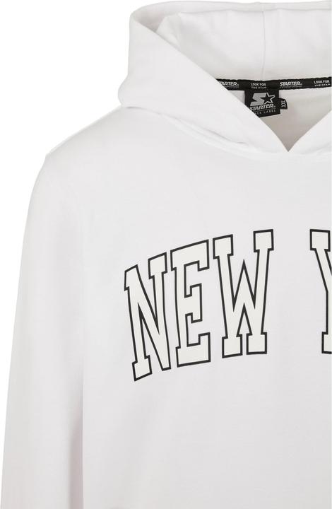 Produktbild Starter New York Hoody (M)