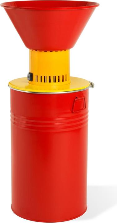 Image du produit Eberth Moulin à grains électrique avec moteur électrique puissant de 1100 watts