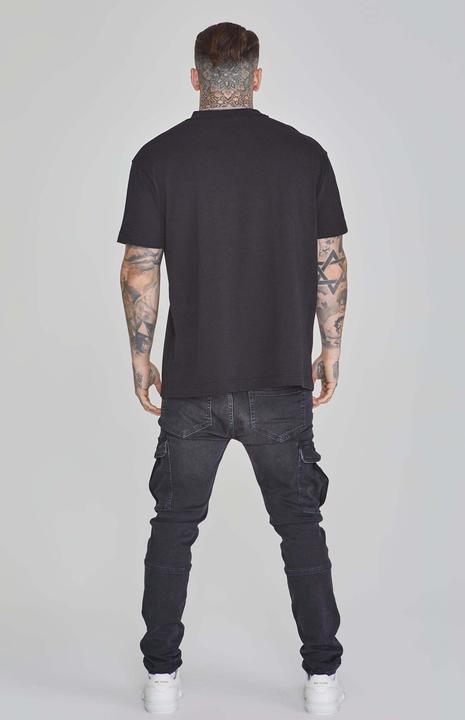 Image du produit Siksilk T-Shirt Oversized T-Shirt (L)