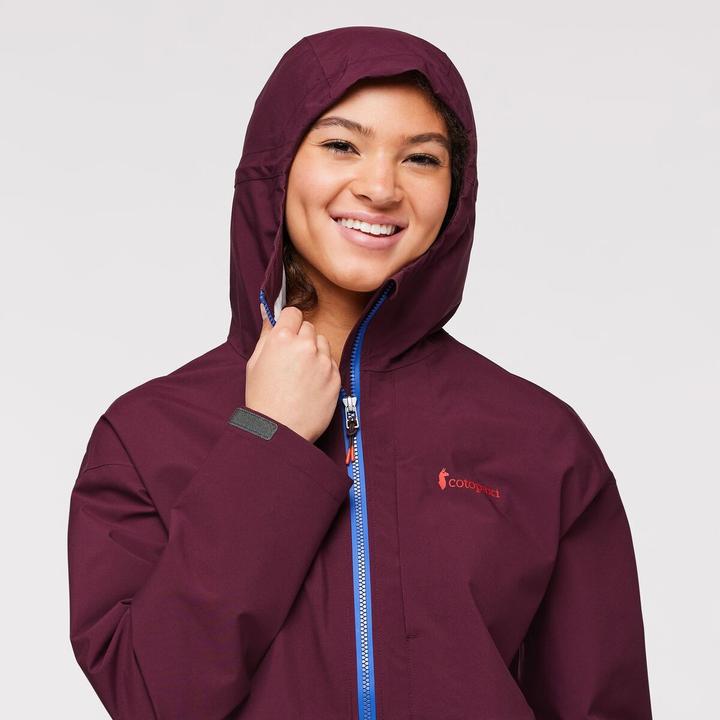 Produktbild Cotopaxi Cielo Rain Jacket (S)