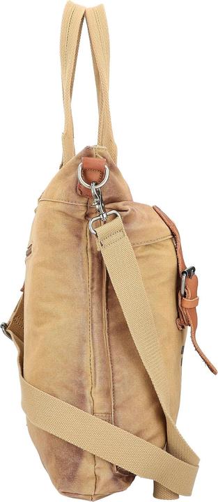 Produktbild Greenburry Handtasche Vintage Aviator 5900 Funktionsshopper