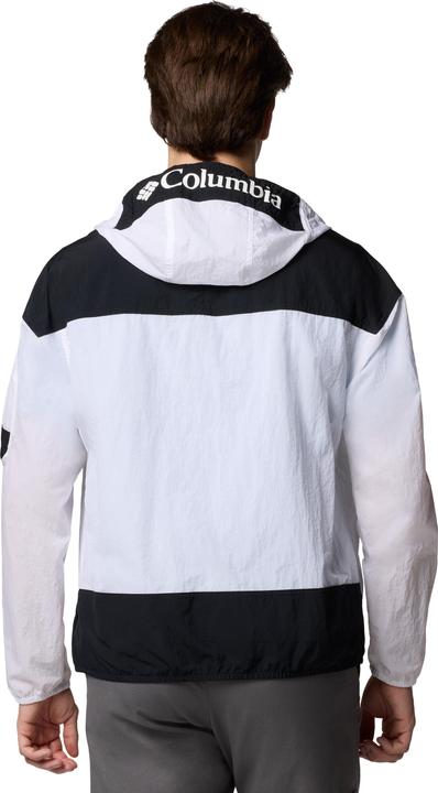 Actual product image Columbia Challenger™ II Windbreaker (L)