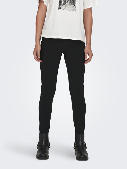 Immagine prodotto JdY JDYTEXA Pantaloni a vita alta e taglio dritto Pantaloni (32)