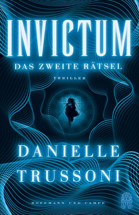 Actual product image Invictum (German, Danielle Trussoni, 2024)