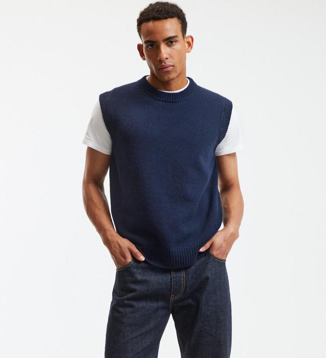 Immagine prodotto La Redoute Collections Maglia in lana/cashmere (XXL)