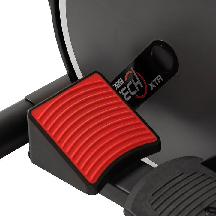 Actual product image Hammer Fitness Crosstech XTR BT