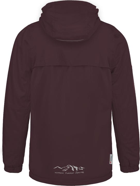 Immagine prodotto Normani Giacca e pantaloni antipioggia per bambini - 8811 (L)