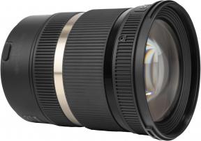 Actual product image Yongnuo YN12-35mm F2.8-4M Zoom Lens for M4/3 (Micro Four Thirds)