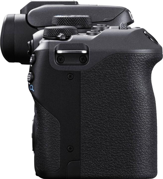Produktbild Canon EOS R10 Kit (18 - 45 mm, 24.20 Mpx, APS-C / DX)