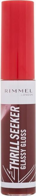 Produktbild Rimmel London Thrill Seeker Glassy Gloss (750 Frosted Berry)