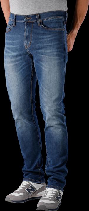 Produktbild Mustang Vegas Slim Jeans 783 (W35/L32)