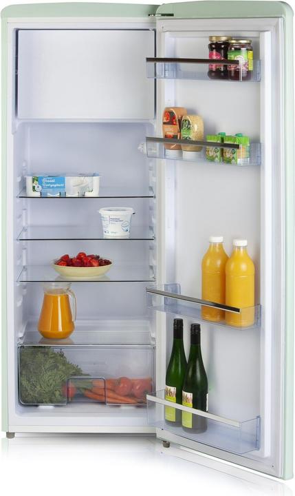 Image du produit Domo DO91701R (218 l)