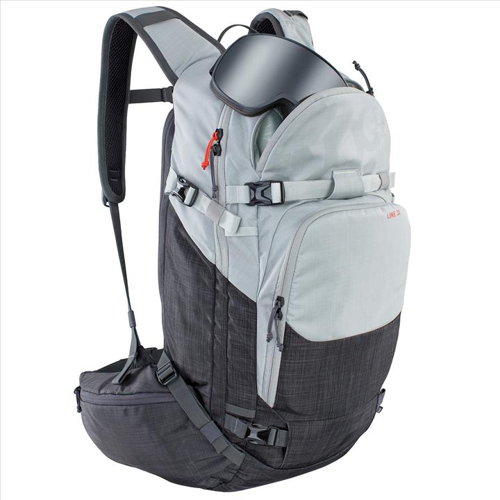 Evoc Line (30 l)