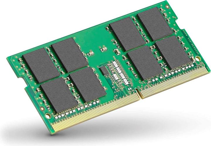 Immagine prodotto Kingston ValueRAM DDR5 (1 x 8GB, 4800 MHz, RAM DDR5, SO-DIMM)